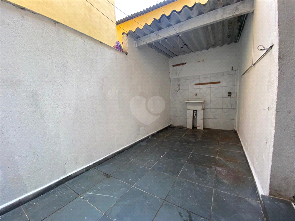 Aluguel Condomínio São Paulo Vila Guaca REO614484 11