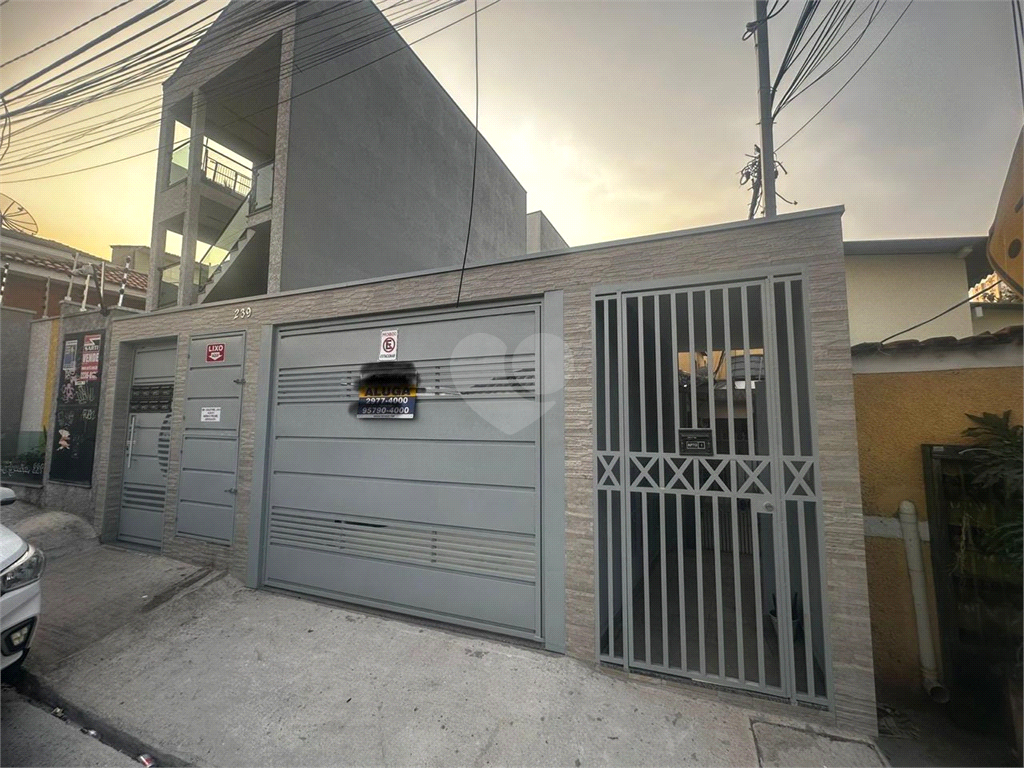 Aluguel Condomínio São Paulo Vila Guaca REO614484 12