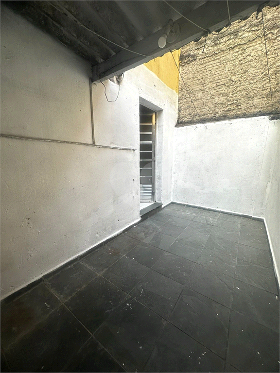 Aluguel Condomínio São Paulo Vila Guaca REO614484 22