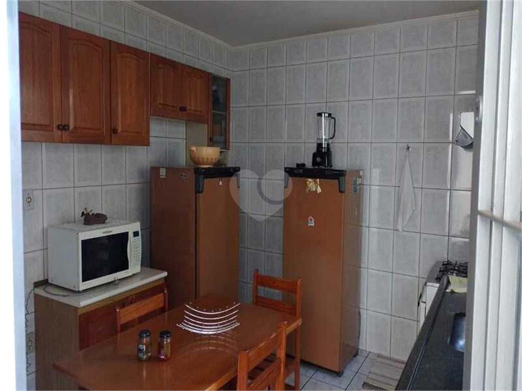 Venda Casa São Paulo Imirim REO614501 9