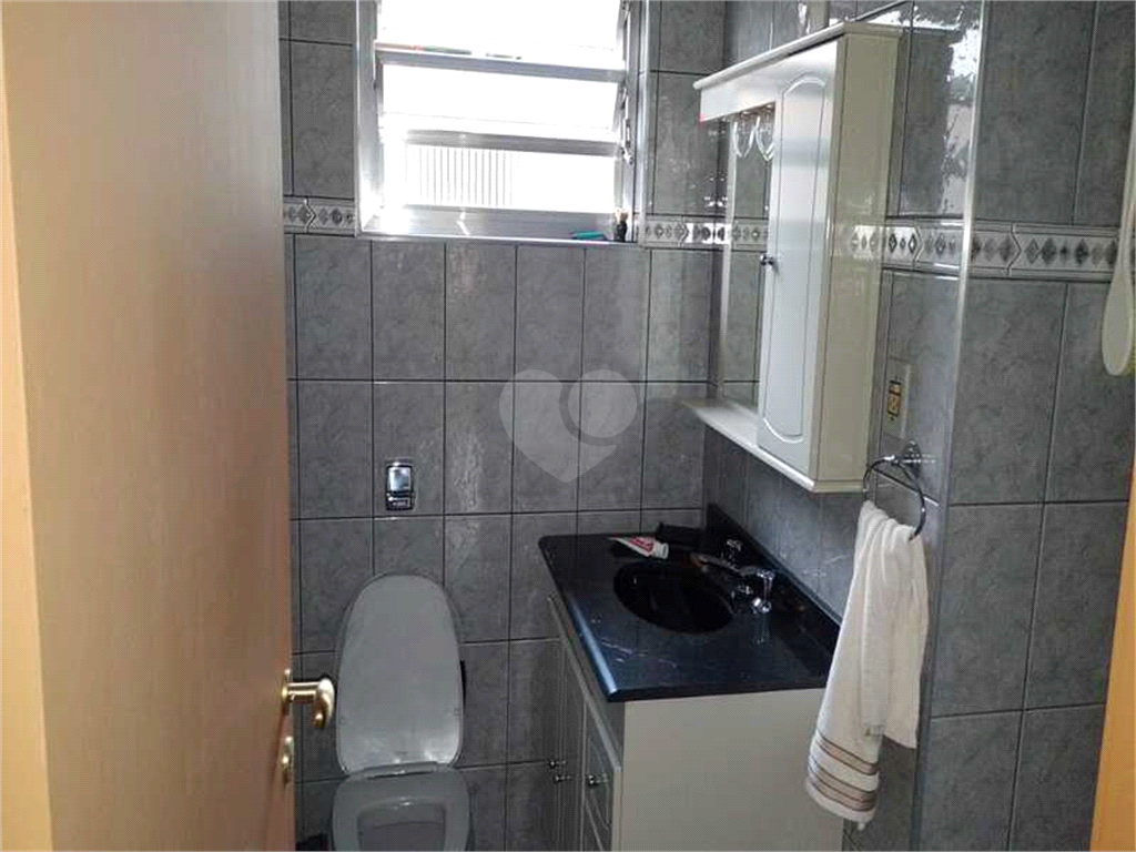 Venda Casa São Paulo Imirim REO614501 44