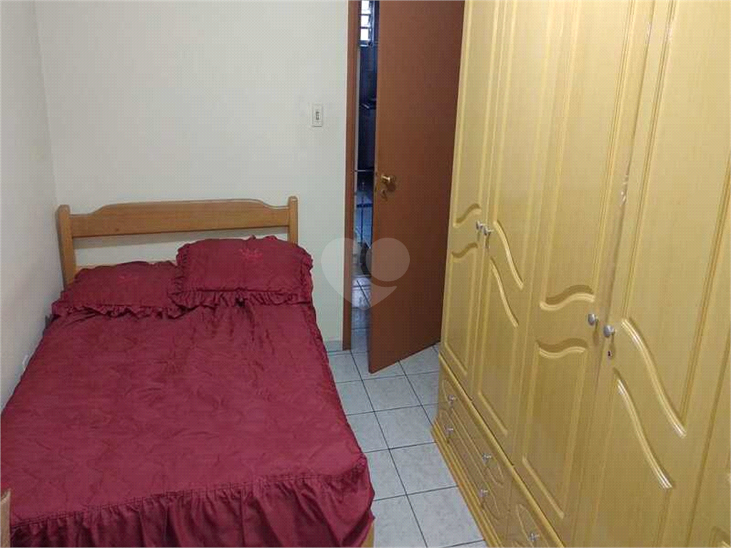 Venda Casa São Paulo Imirim REO614501 45