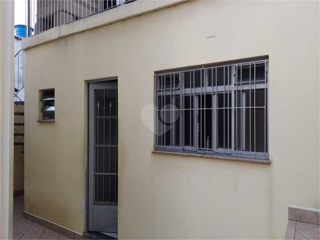 Venda Casa São Paulo Imirim REO614501 33