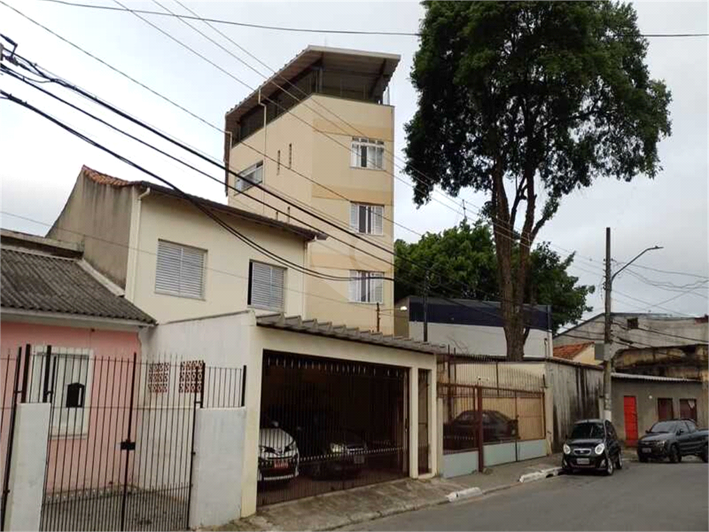 Venda Casa São Paulo Imirim REO614501 3