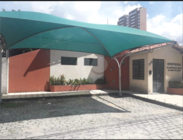 Venda Terreno Fortaleza Joaquim Távora REO614511 7