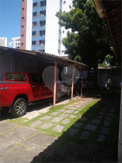 Venda Terreno Fortaleza Joaquim Távora REO614511 9