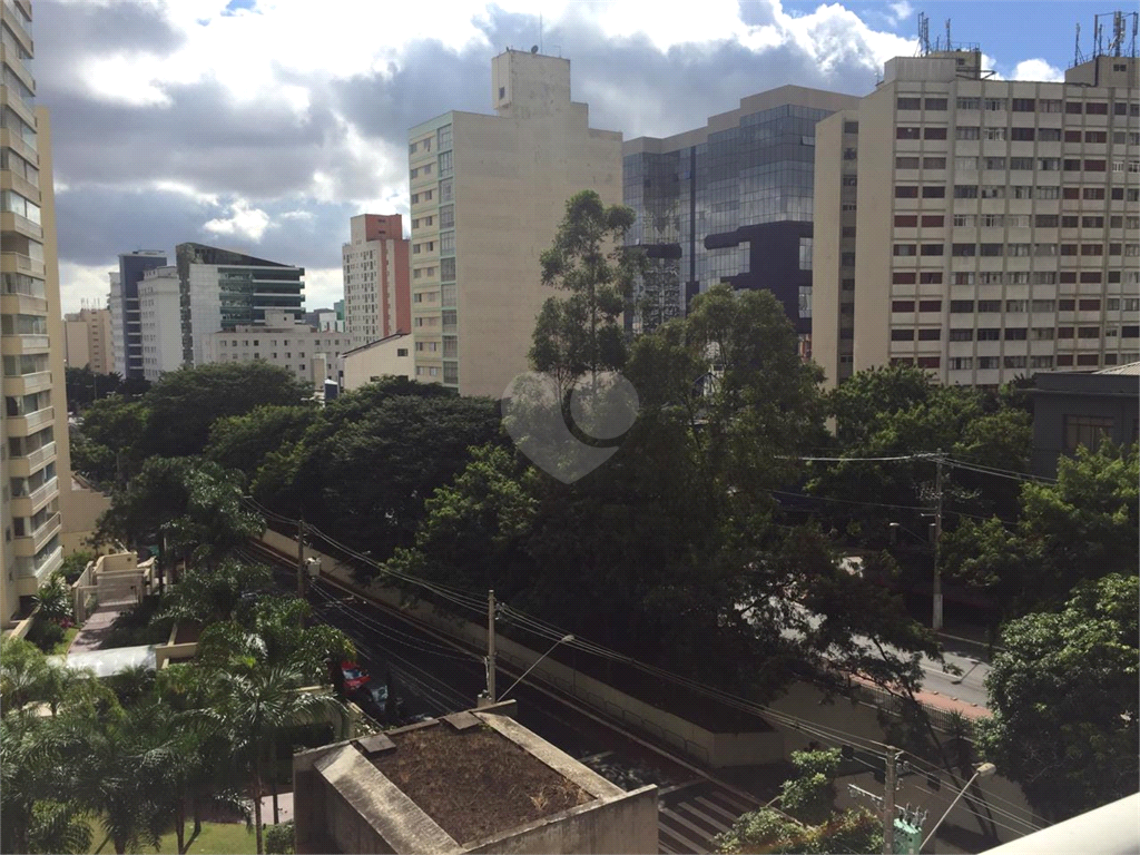 Venda Salas São Paulo Liberdade REO614515 2