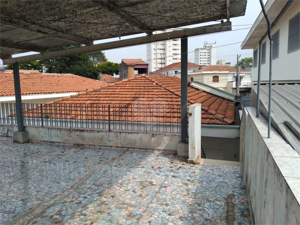 Venda Casa São Paulo Parque Novo Mundo REO614522 19