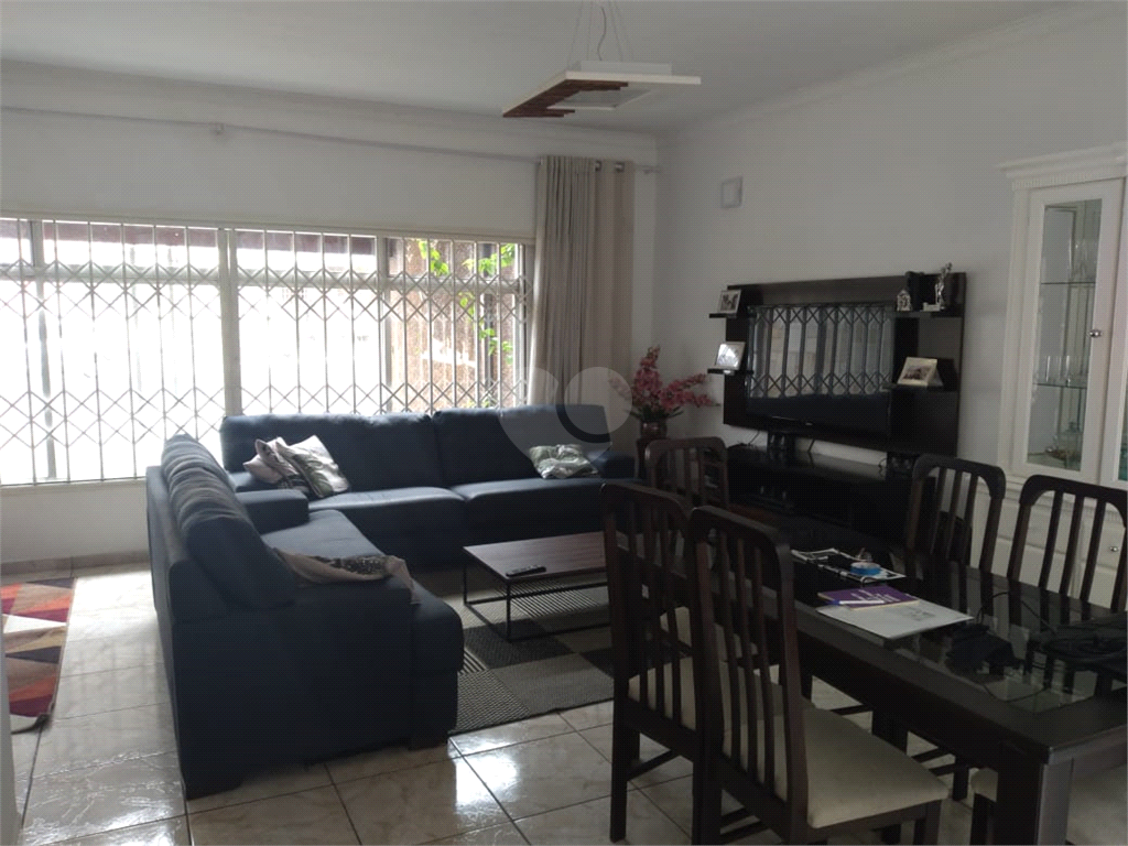 Venda Casa São Paulo Parque Novo Mundo REO614522 5