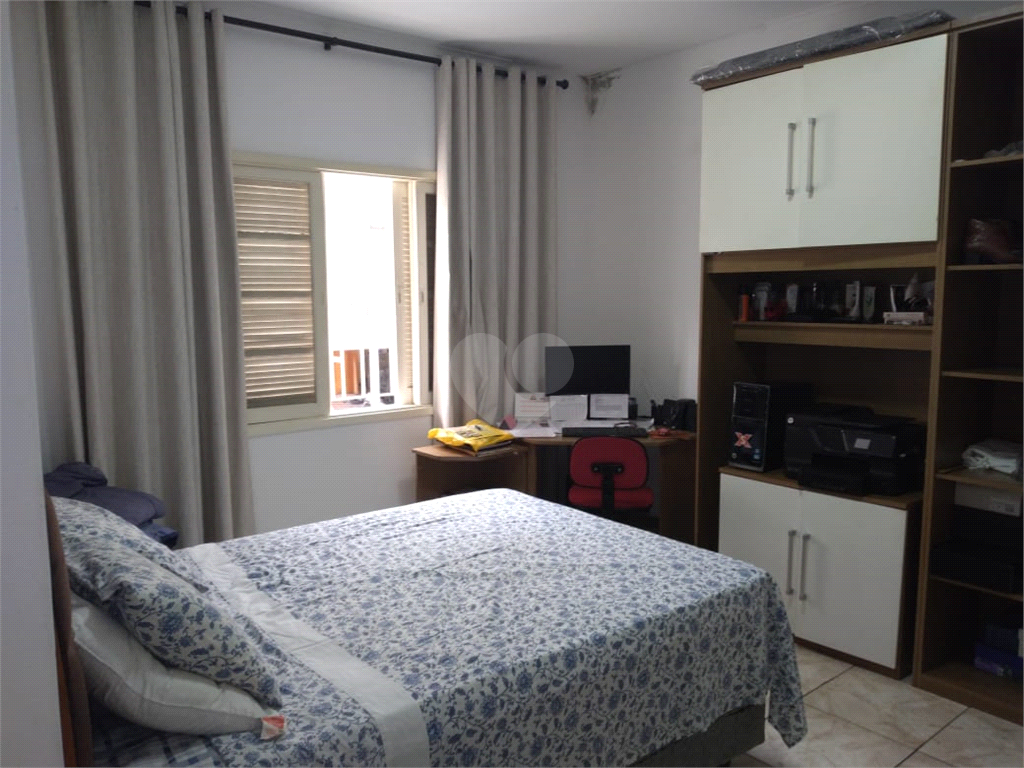 Venda Casa São Paulo Parque Novo Mundo REO614522 9