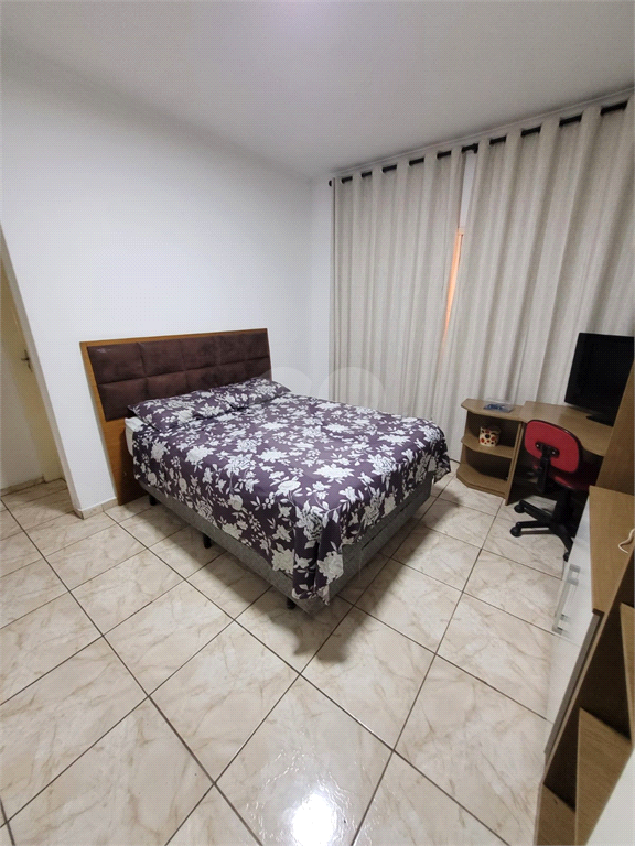 Venda Casa São Paulo Parque Novo Mundo REO614522 34