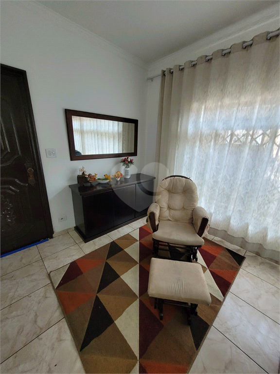 Venda Casa São Paulo Parque Novo Mundo REO614522 25