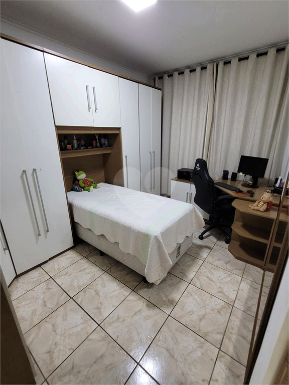 Venda Casa São Paulo Parque Novo Mundo REO614522 36