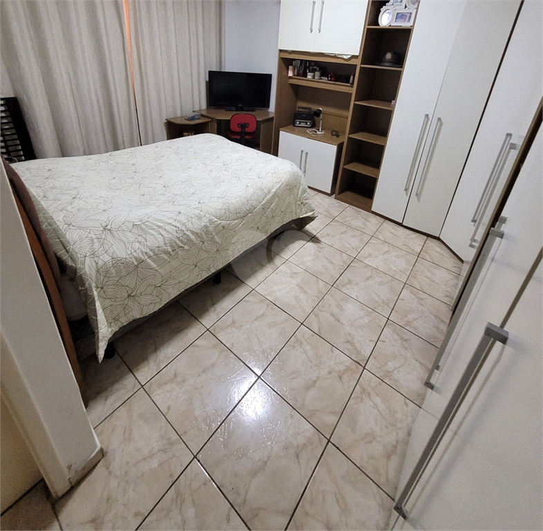 Venda Casa São Paulo Parque Novo Mundo REO614522 38