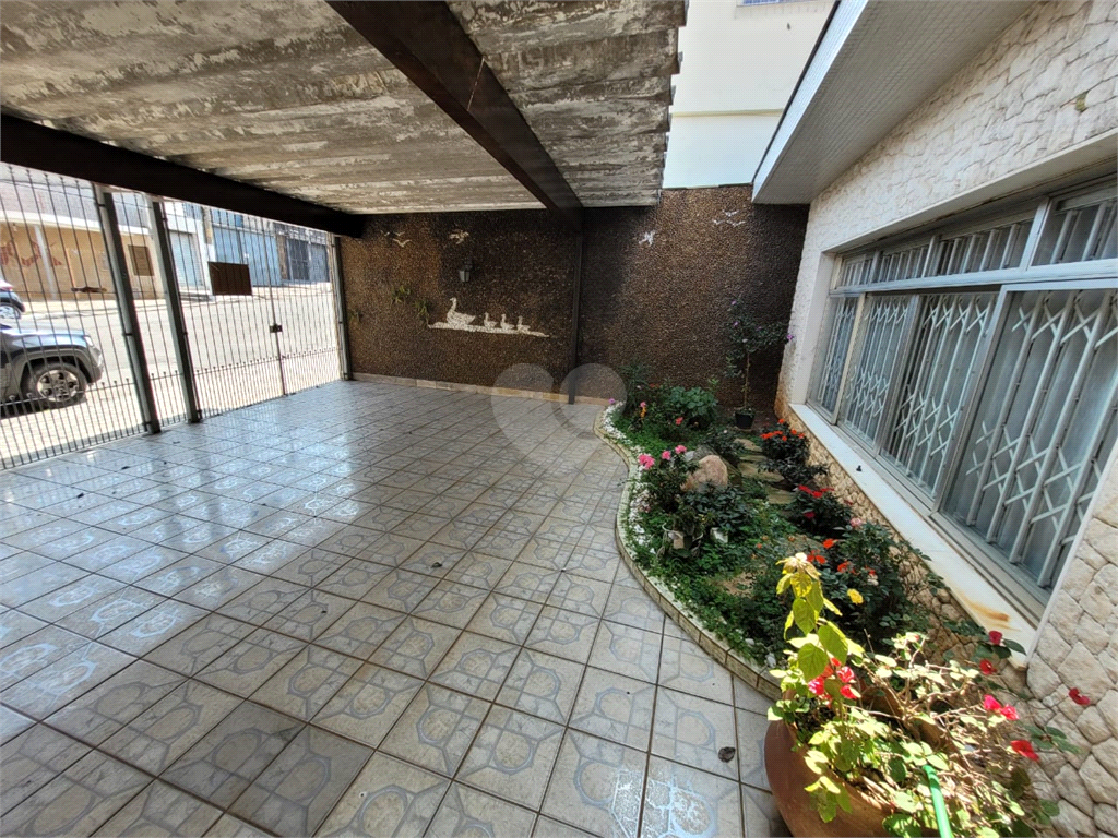 Venda Casa São Paulo Parque Novo Mundo REO614522 43