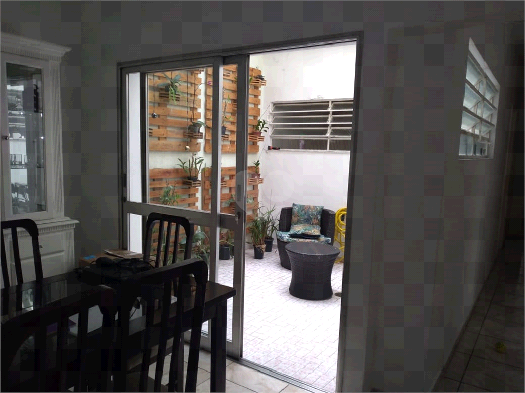 Venda Casa São Paulo Parque Novo Mundo REO614522 7