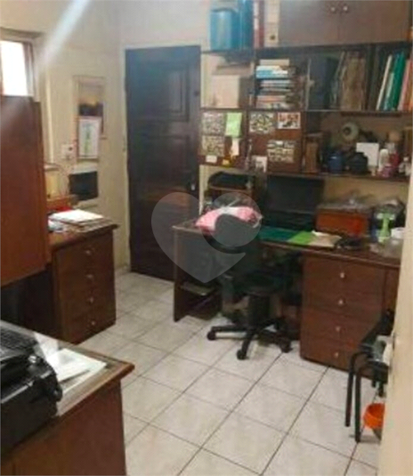 Venda Sobrado São Paulo Planalto Paulista REO614526 29