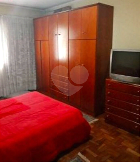 Venda Sobrado São Paulo Planalto Paulista REO614526 27