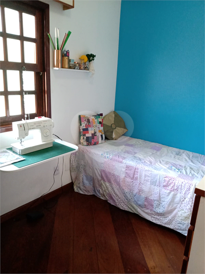 Venda Sobrado São Paulo Jardim Cidade Pirituba REO614574 21