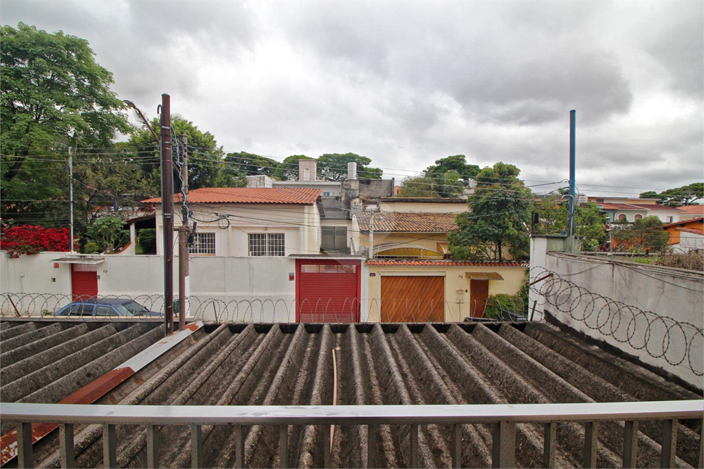 Venda Casa São Paulo Brooklin Paulista REO614605 19