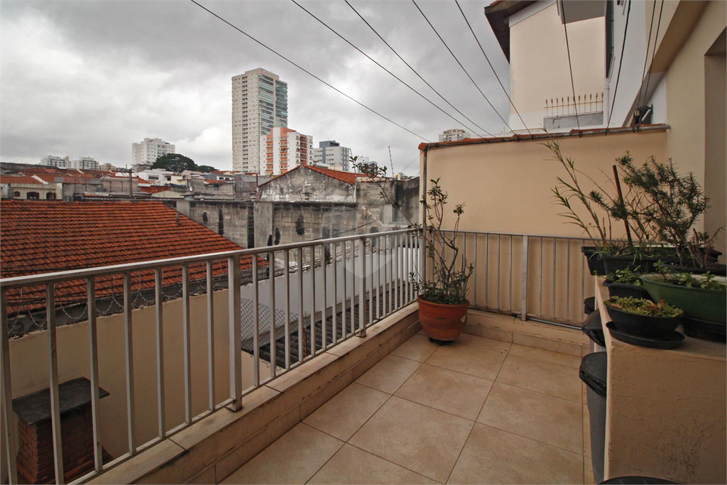 Venda Casa São Paulo Brooklin Paulista REO614605 26