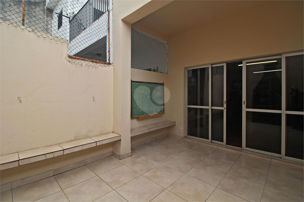 Venda Casa São Paulo Brooklin Paulista REO614605 35