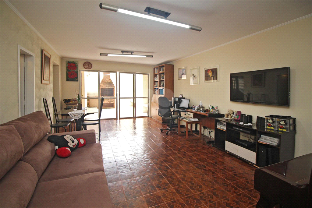 Venda Casa São Paulo Brooklin Paulista REO614605 28