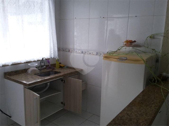 Venda Casa São Paulo Cidade Líder REO614623 8