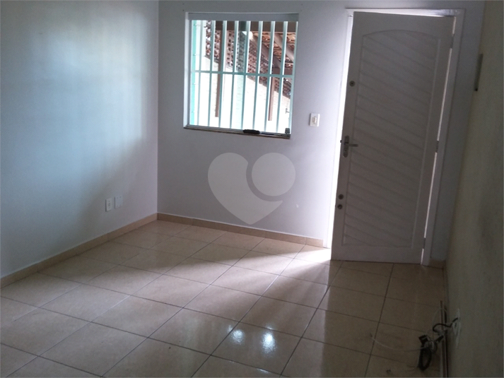 Venda Casa São Paulo Cidade Líder REO614623 16