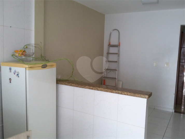 Venda Casa São Paulo Cidade Líder REO614623 18