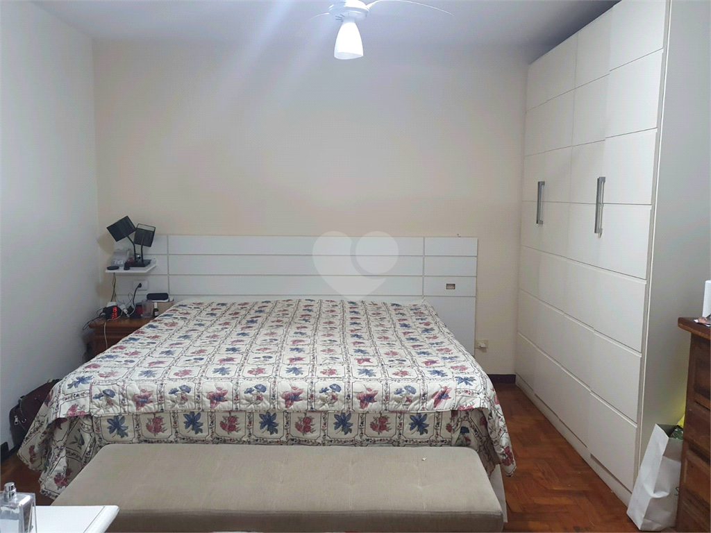 Venda Casa São Paulo Brooklin Paulista REO614715 18