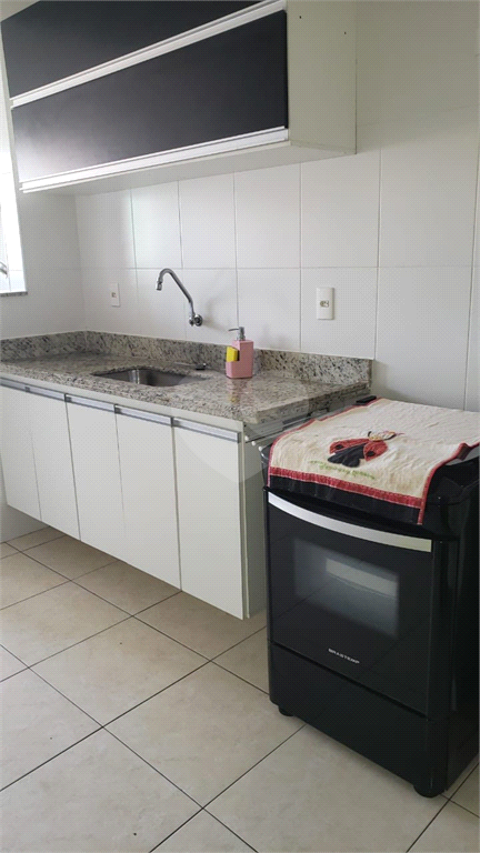 Venda Apartamento Praia Grande Tupi REO614774 5