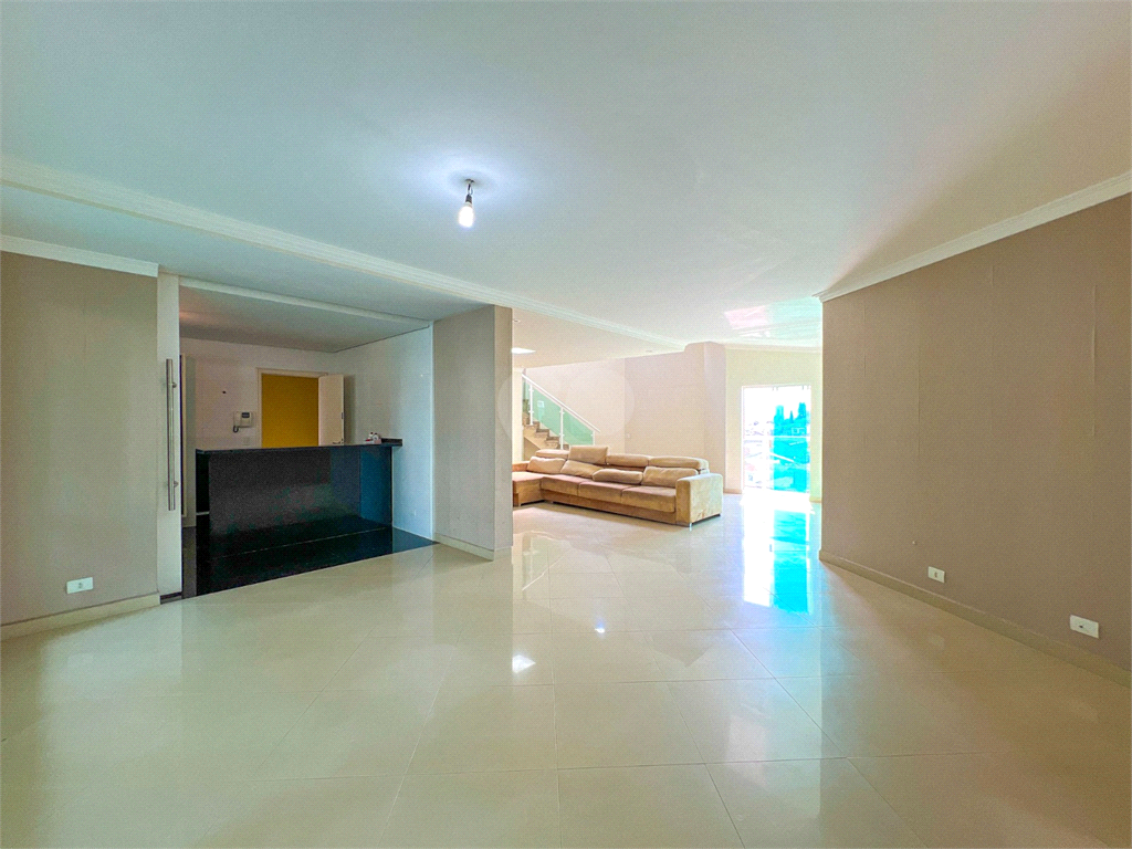 Venda Sobrado São Paulo Jardim Franca REO614827 7