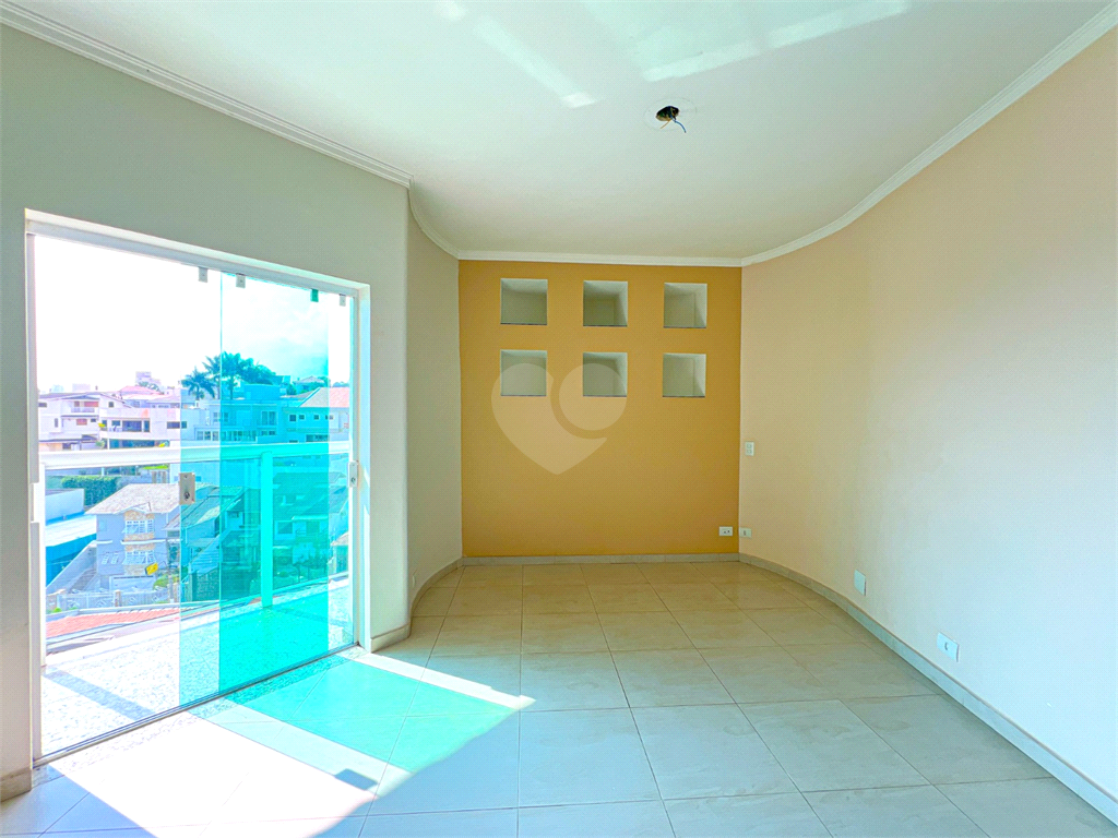 Venda Sobrado São Paulo Jardim Franca REO614827 20