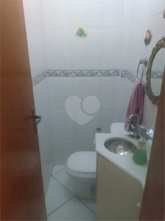 Venda Apartamento Praia Grande Guilhermina REO614830 14