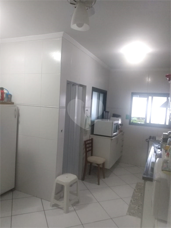 Venda Apartamento Praia Grande Guilhermina REO614830 11