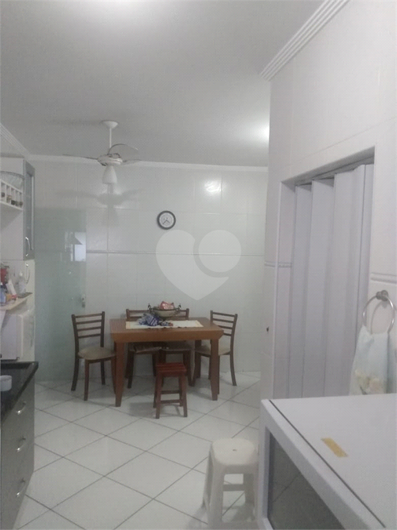 Venda Apartamento Praia Grande Guilhermina REO614830 12