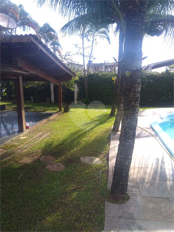 Venda Casa Guarujá Balneário Praia Do Pernambuco REO614841 1