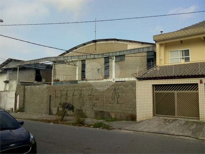 Venda Galpão São Vicente Vila Valença REO614848 19