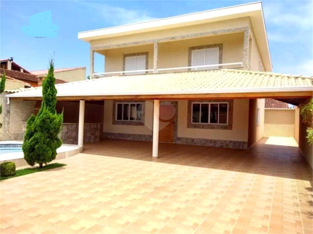 Venda Casa Praia Grande Flórida REO614856 1