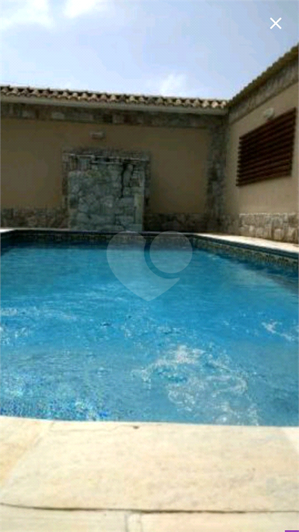 Venda Casa Praia Grande Flórida REO614856 2