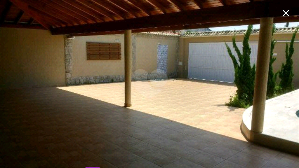 Venda Casa Praia Grande Flórida REO614856 8