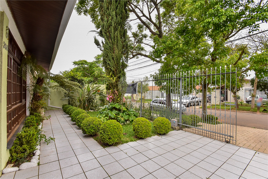 Venda Casa térrea Curitiba São Braz REO614862 9