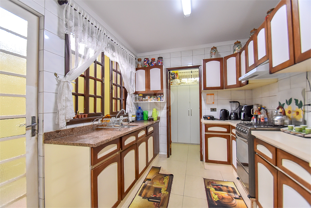 Venda Casa térrea Curitiba São Braz REO614862 36