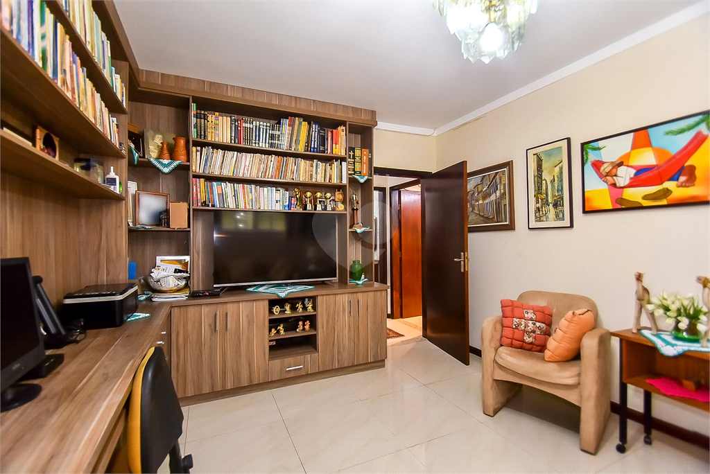 Venda Casa térrea Curitiba São Braz REO614862 25