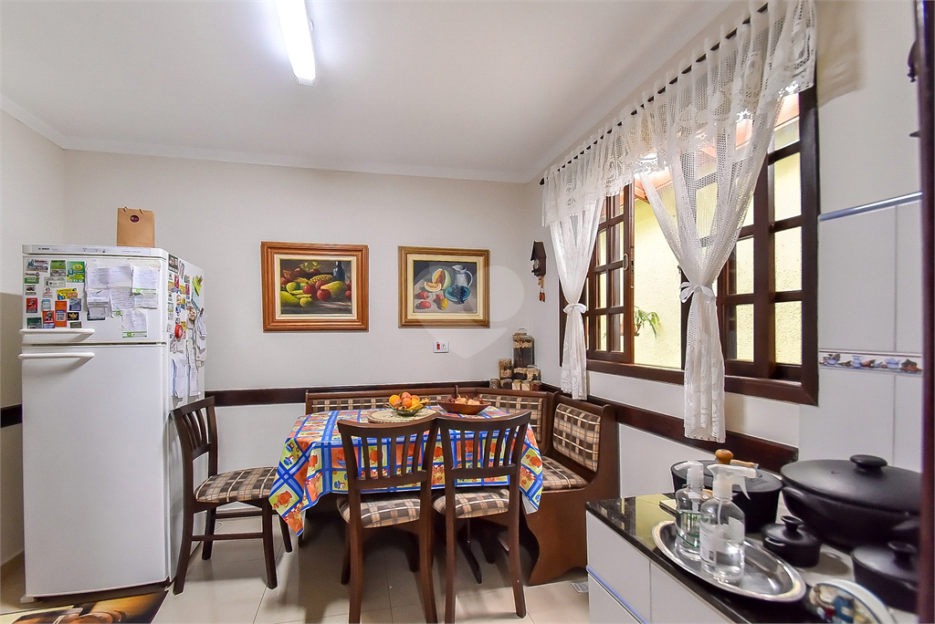 Venda Casa térrea Curitiba São Braz REO614862 39