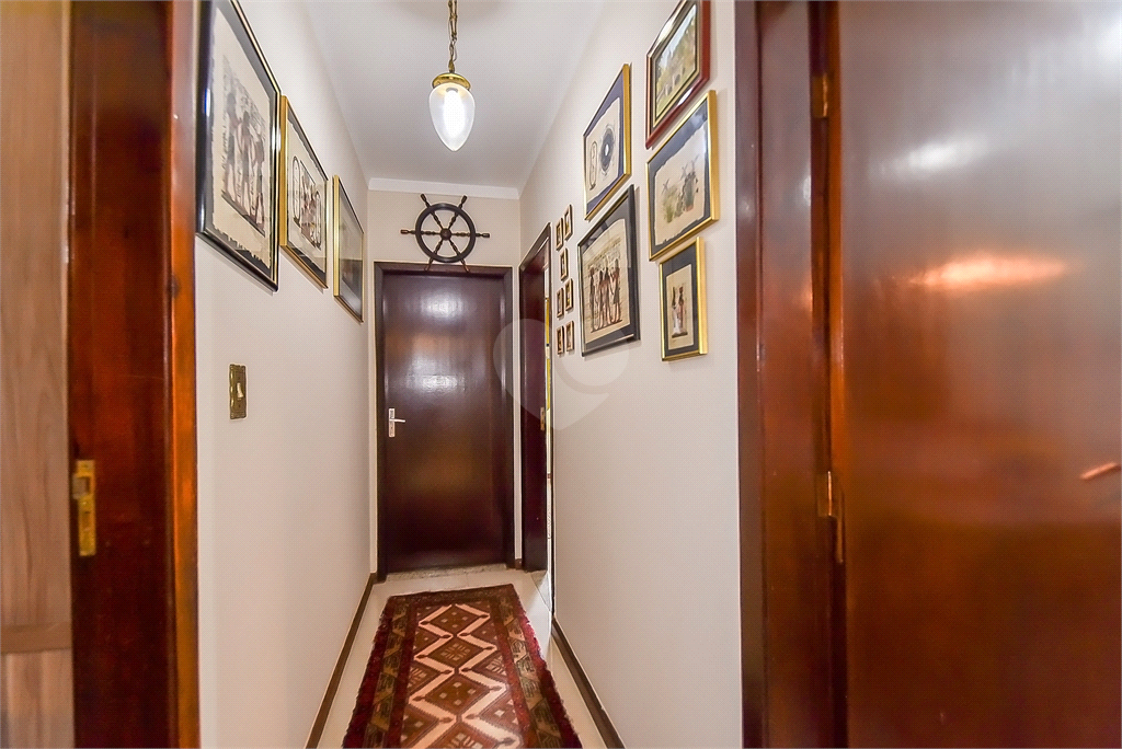 Venda Casa térrea Curitiba São Braz REO614862 22