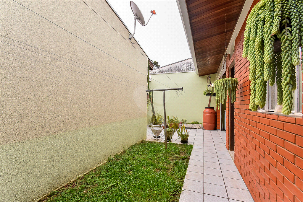 Venda Casa térrea Curitiba São Braz REO614862 55