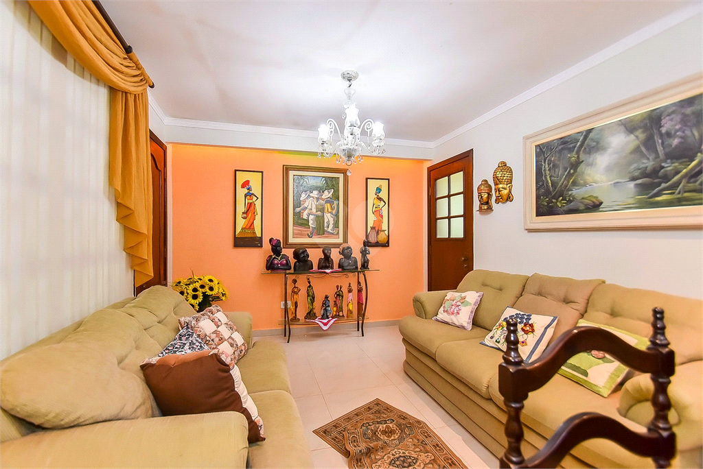 Venda Casa térrea Curitiba São Braz REO614862 17