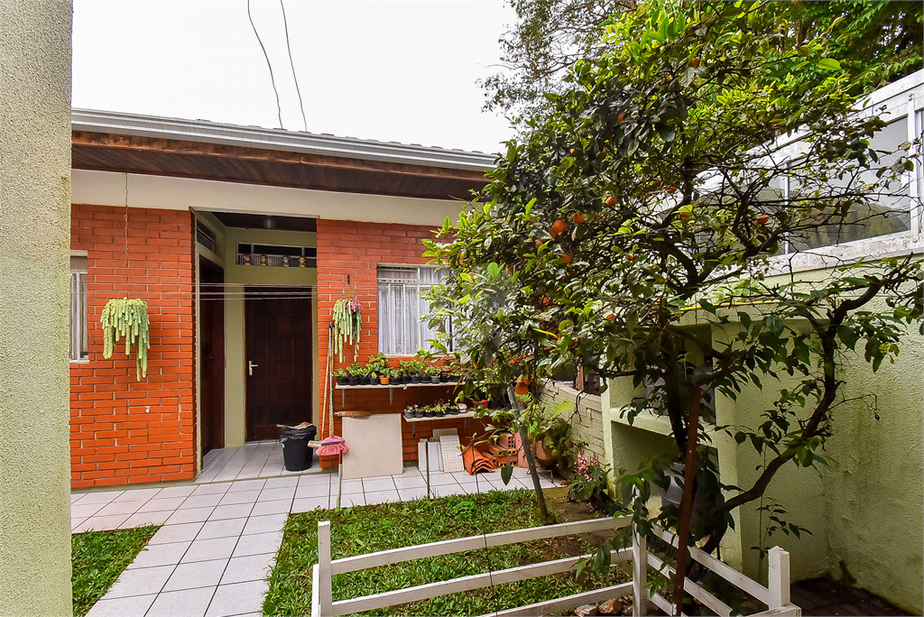 Venda Casa térrea Curitiba São Braz REO614862 34